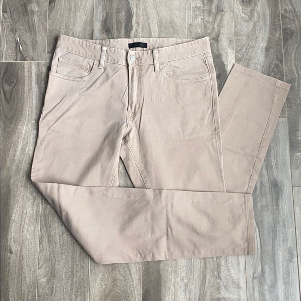 Men’s Uniqlo Jeans